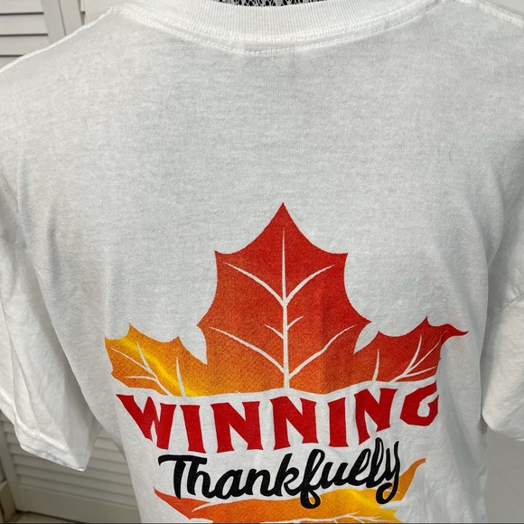 The View casino resorts Gulfport tee - Picture 2 of 6